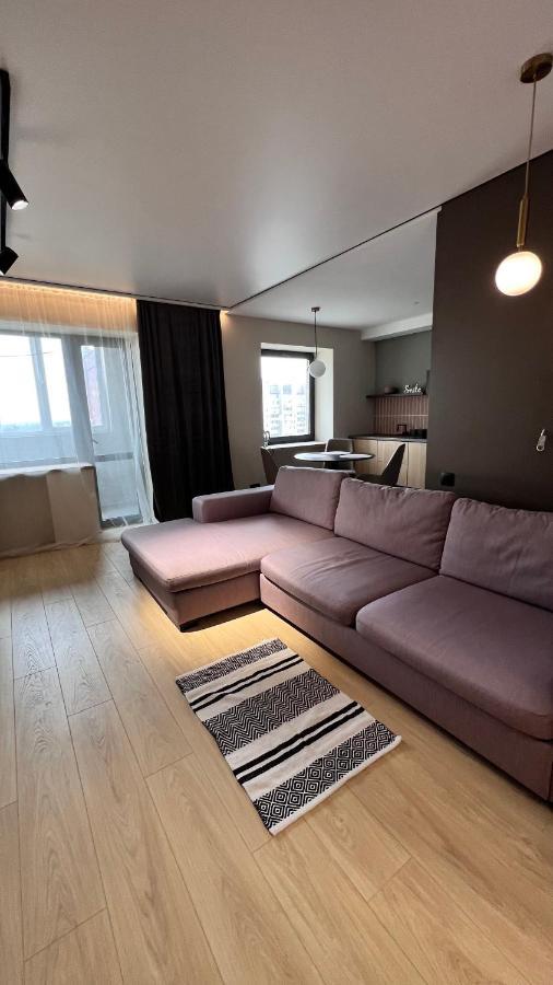 2 Room Modern Apartment View นิปโปร ภายนอก รูปภาพ