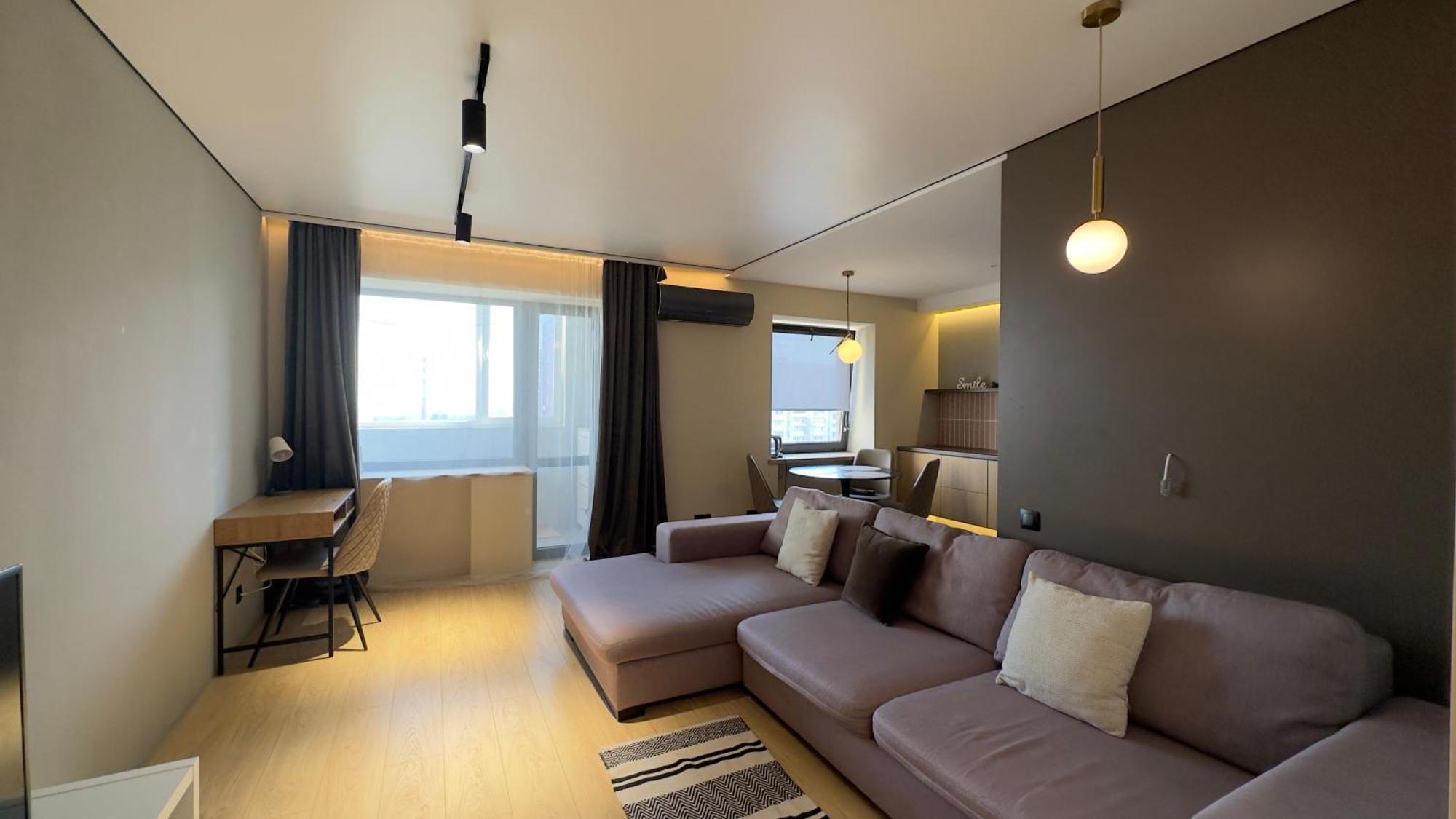2 Room Modern Apartment View นิปโปร ภายนอก รูปภาพ