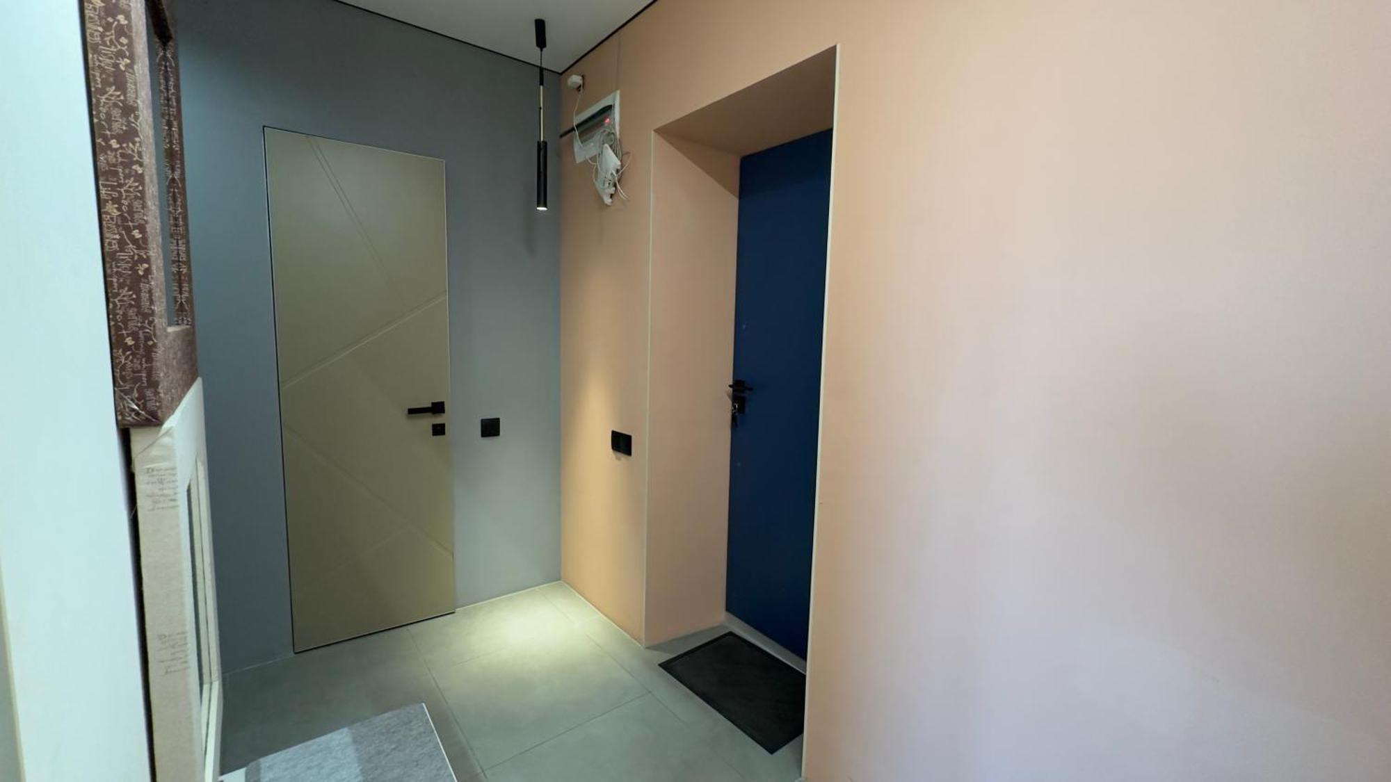 2 Room Modern Apartment View นิปโปร ภายนอก รูปภาพ