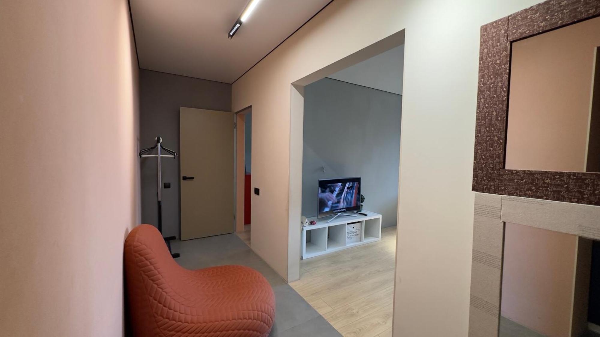2 Room Modern Apartment View นิปโปร ภายนอก รูปภาพ