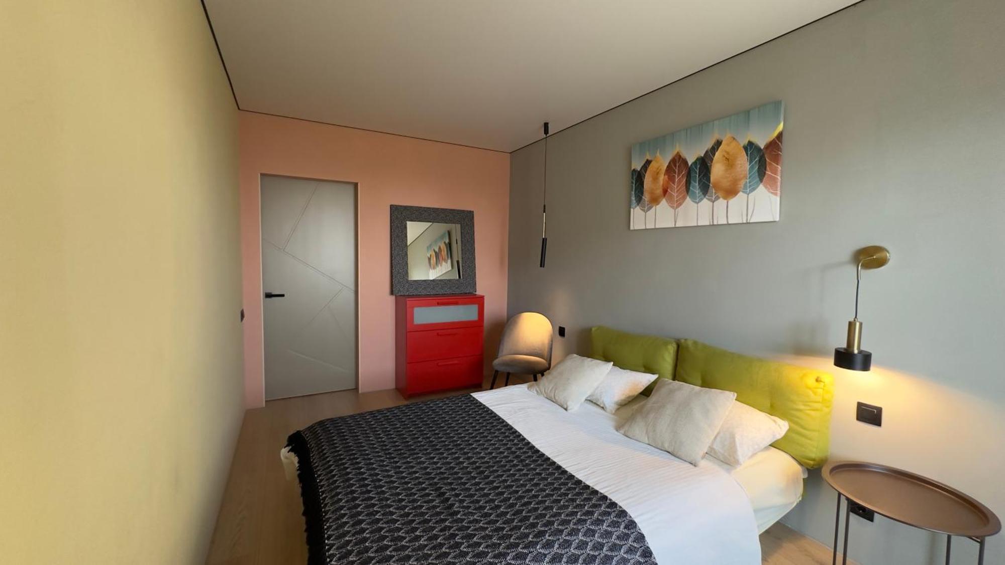 2 Room Modern Apartment View นิปโปร ภายนอก รูปภาพ
