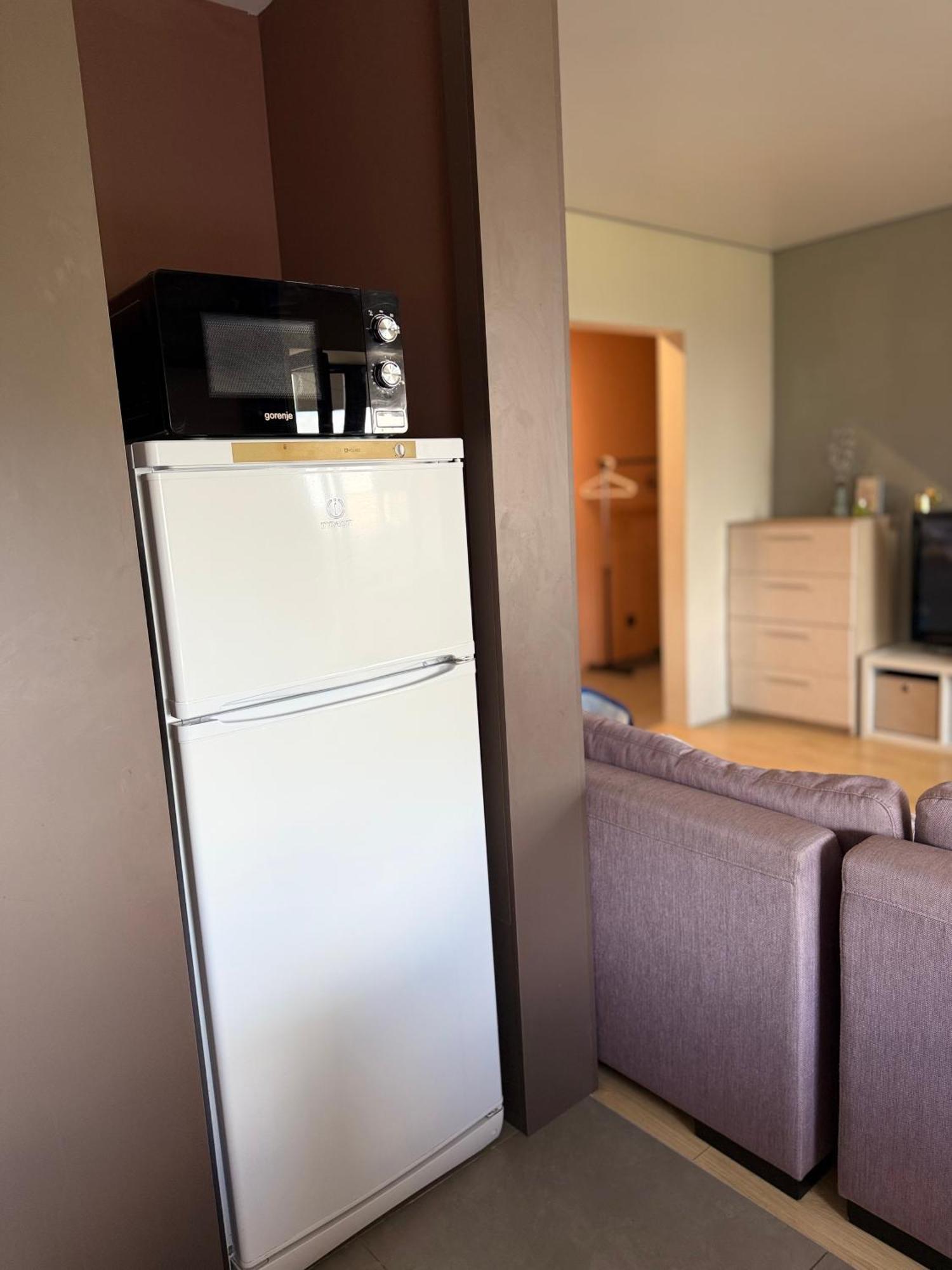 2 Room Modern Apartment View นิปโปร ภายนอก รูปภาพ